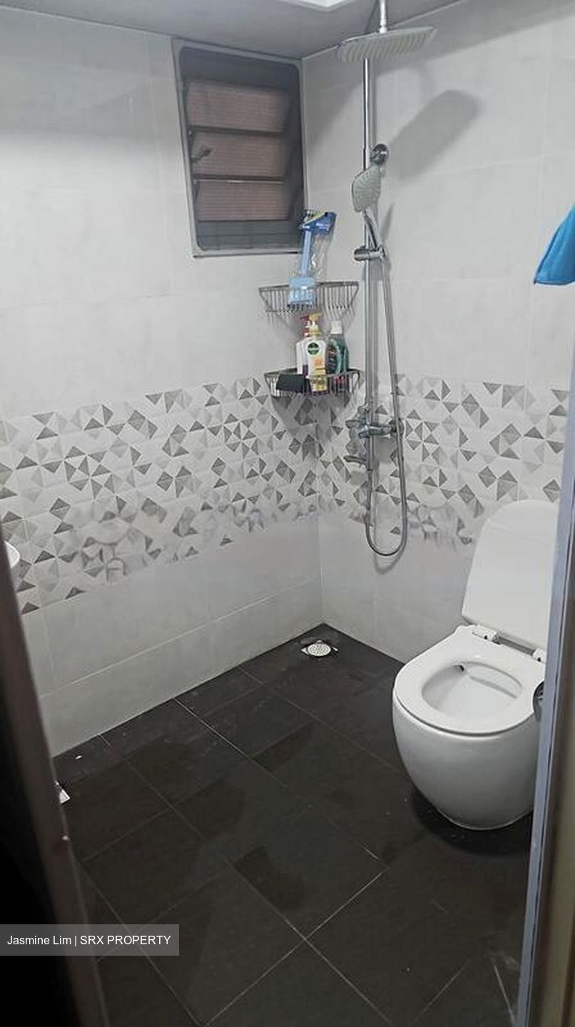 Blk 424D Orchid Spring @ Yishun (Yishun), HDB 4 Rooms #466890711